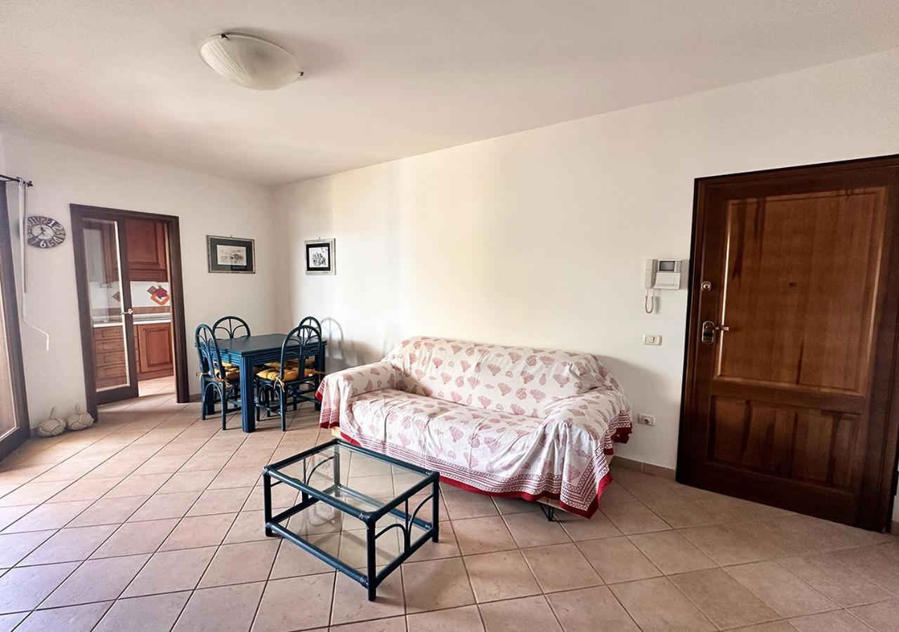 Murphy Holiday Homes - Residenza Aldo Moro 03 Ла Мадалена Екстериор снимка