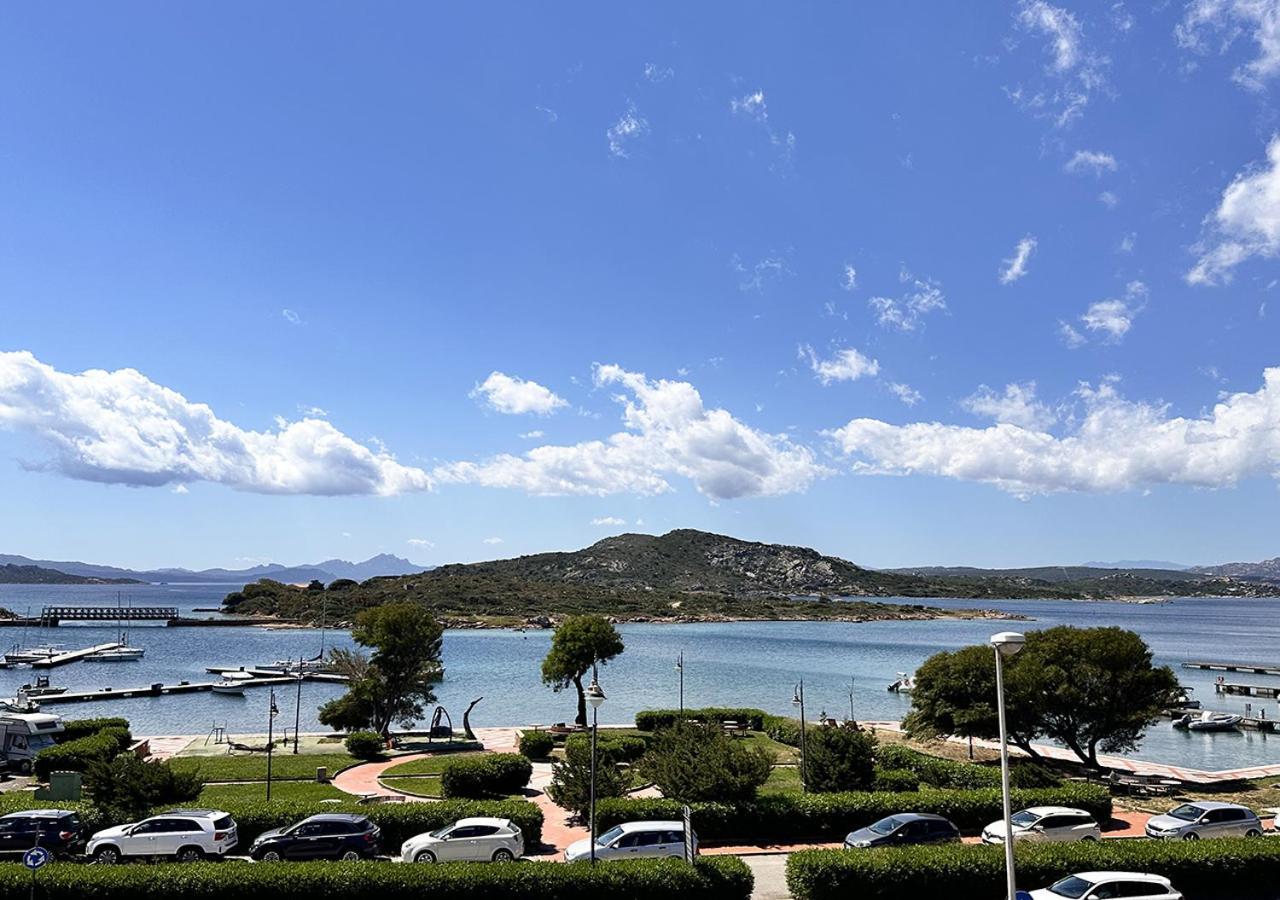 Murphy Holiday Homes - Residenza Aldo Moro 03 Ла Мадалена Екстериор снимка