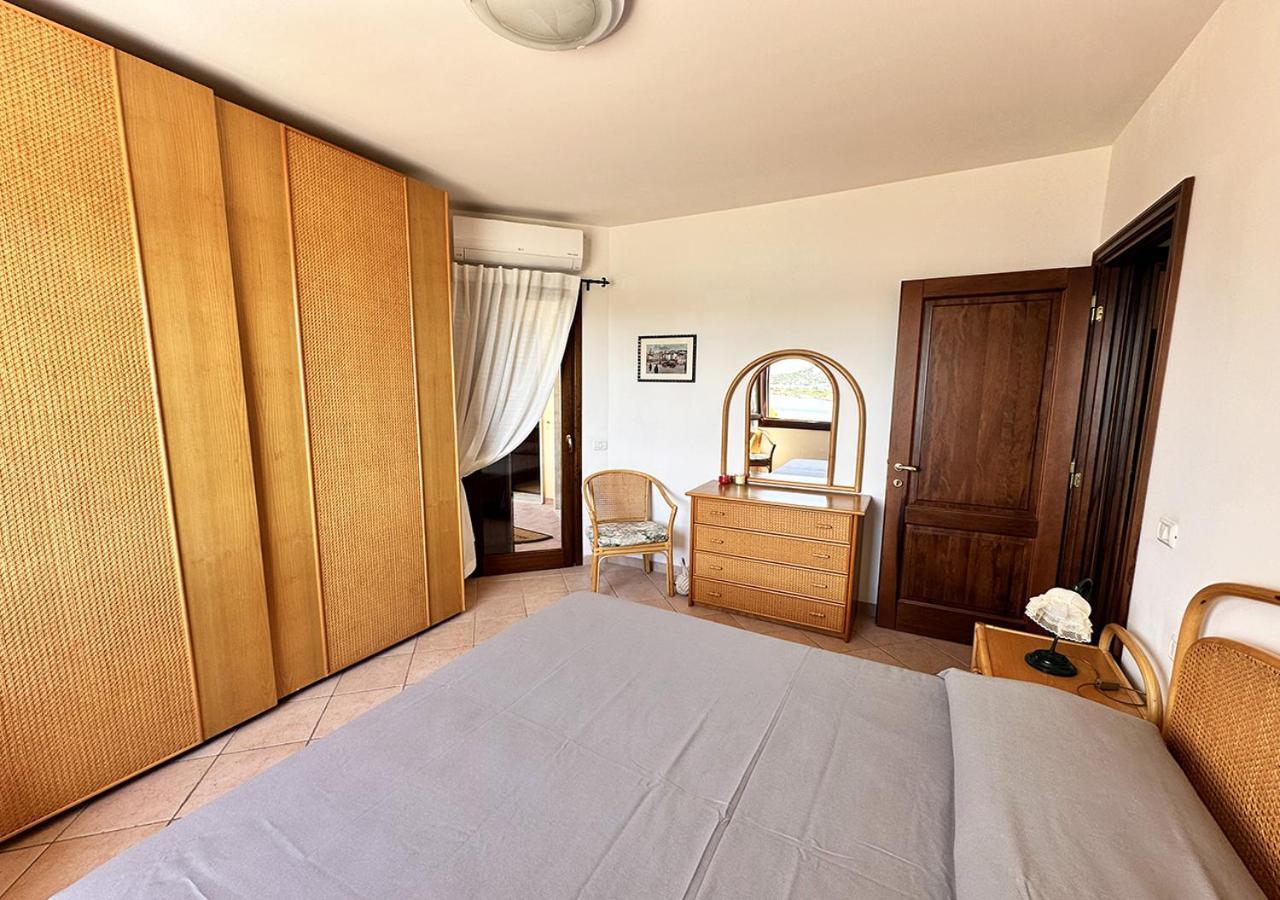 Murphy Holiday Homes - Residenza Aldo Moro 03 Ла Мадалена Екстериор снимка