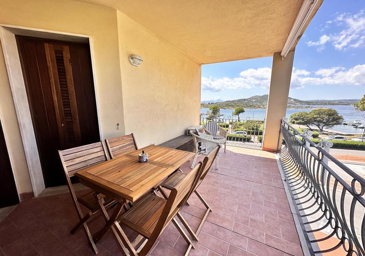 Murphy Holiday Homes - Residenza Aldo Moro 03 Ла Мадалена Екстериор снимка