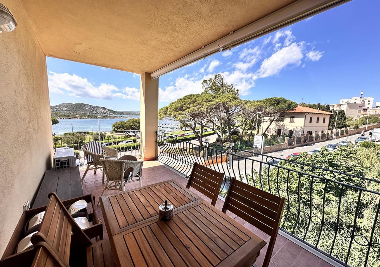 Murphy Holiday Homes - Residenza Aldo Moro 03 Ла Мадалена Екстериор снимка